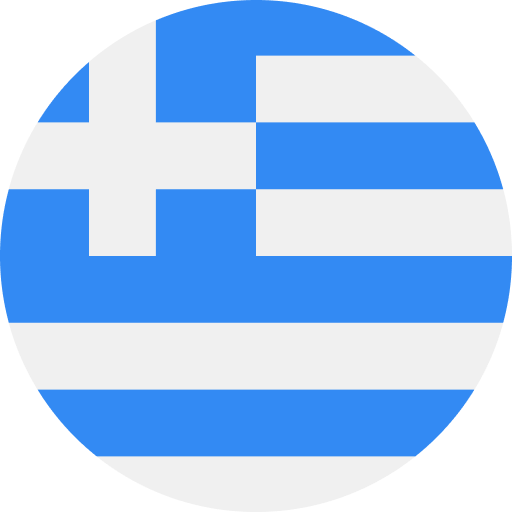 Santorini Flag